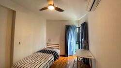 Woodsvale (D25), Condominium #543884981